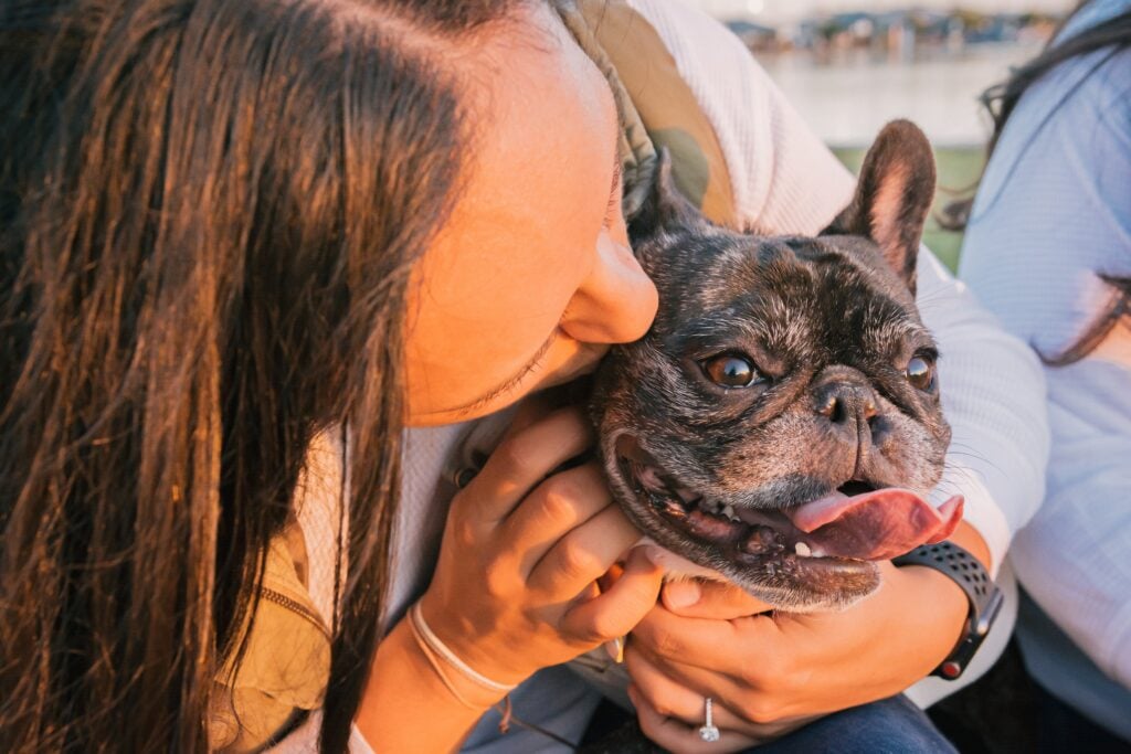 5 Ways To Celebrate National Dog Mom's Day