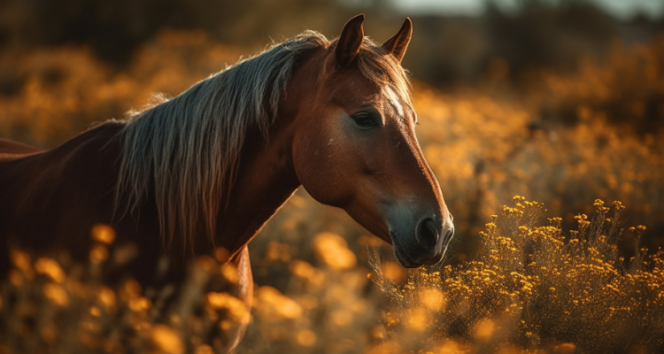 Equine Nutrition