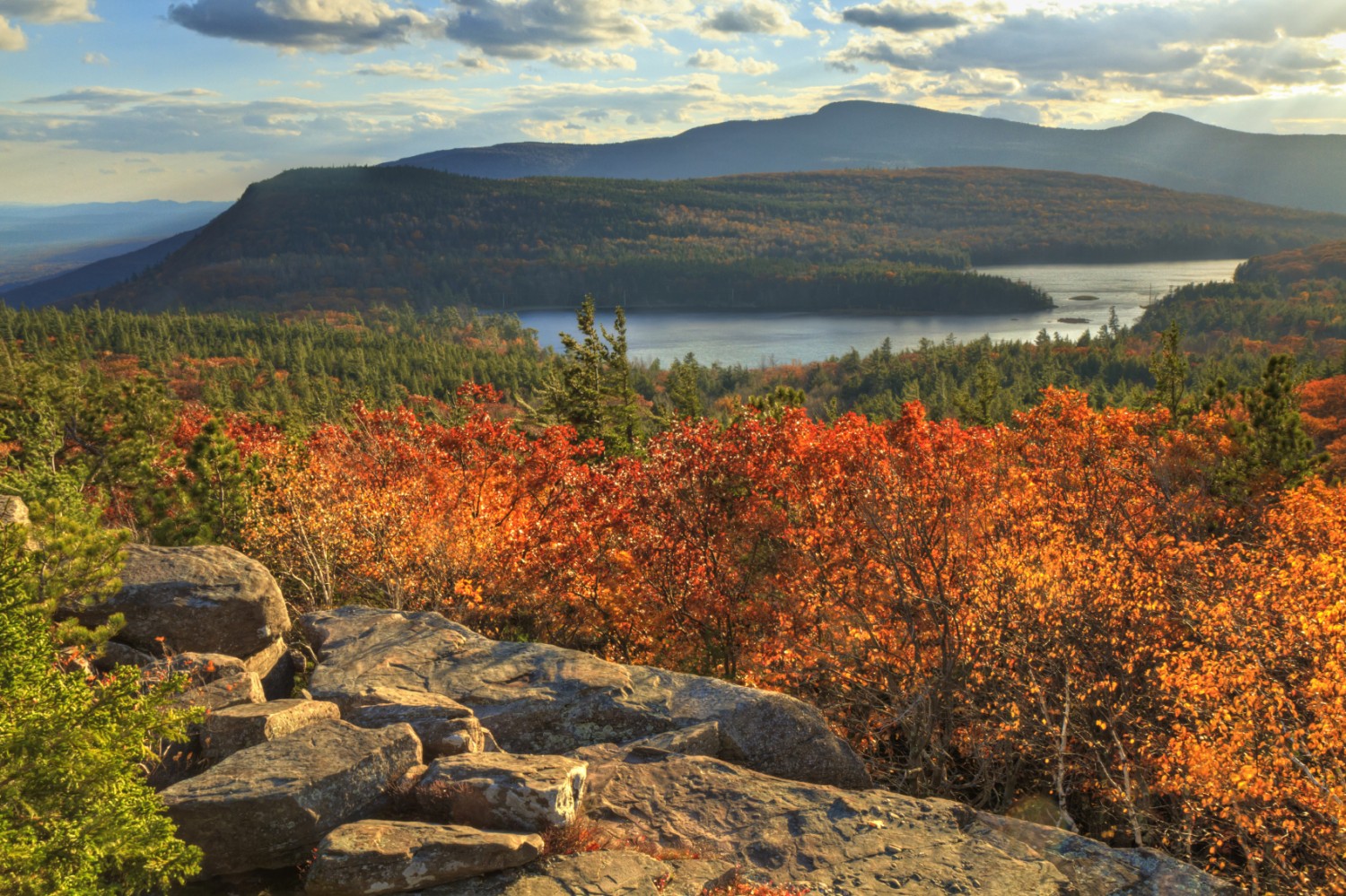 Hudson Valley, NY