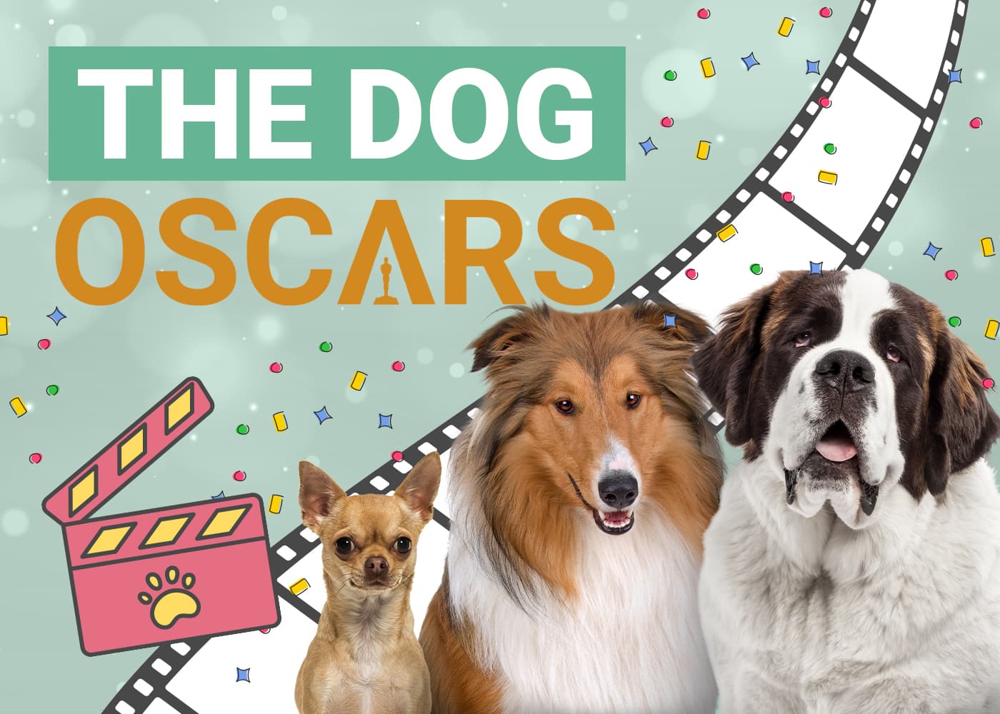 dog oscars