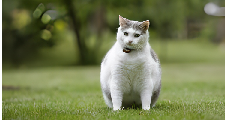 How to Prevent Obesity in Cats? - Pet Blog