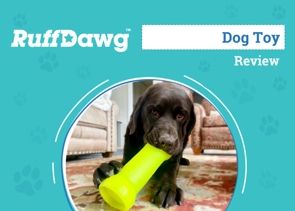 RuffDawg Dog Toys