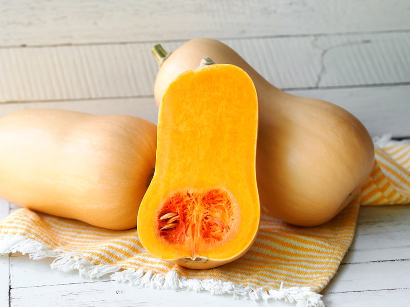 butternut squash